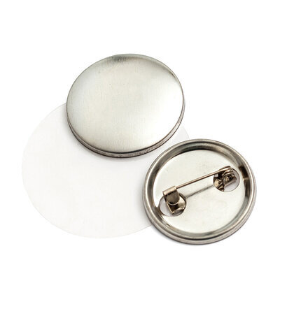 We R Memory Keepers Button Press Bulk Refill Pack Small (300pcs) (60000085) We R Memory Keepers Button Press Bulk Refill Pack Small (300pcs) (60000085)