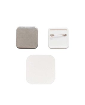 We R Memory Keepers Button Press Square Button Kit (661108) We R Memory Keepers Button Press Square Button Kit (661108)