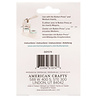 We R Memory Keepers Button Press Keychain Kit (661074) We R Memory Keepers Button Press Keychain Kit (661074)