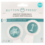 We R Memory Keepers Button Press Rosette Kit (661354)