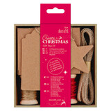 Papermania Gift Tag Kit (PMA 174305)