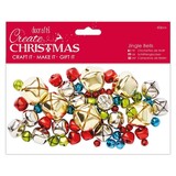 Papermania Create Christmas Jingle Bells (PMA 356936)