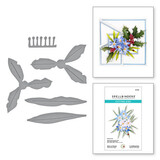 Spellbinders Snow Garden Glory of Snow Dies (S1-125)