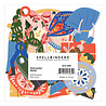 Spellbinders Nutcracker Ballet Printed Die Cuts (SCS-299) Spellbinders Nutcracker Ballet Printed Die Cuts (SCS-299)