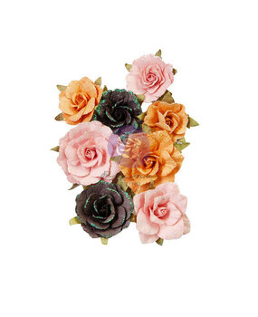 Prima Marketing Inc Twilight Flowers Haunted Night (667832)* Prima Marketing Inc Twilight Flowers Haunted Night (667832)*