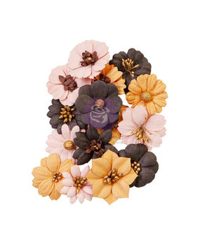 Prima Marketing Inc Twilight Flowers Oddities (667849)