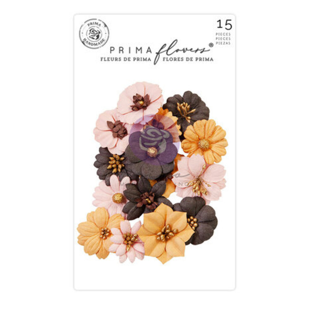 Prima Marketing Inc Twilight Flowers Oddities (667849)