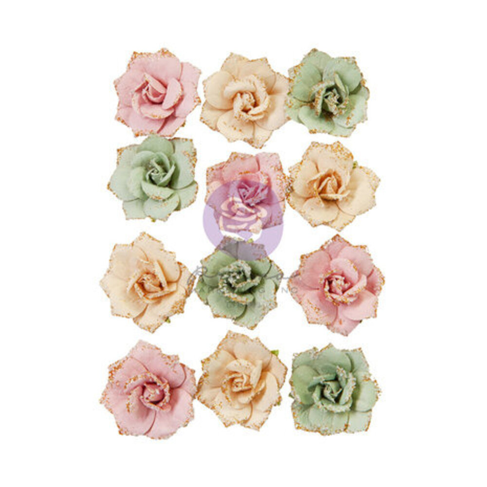 Prima Marketing Inc Christmas Market Flowers Jolly Night (667795) Prima Marketing Inc Christmas Market Flowers Jolly Night (667795)