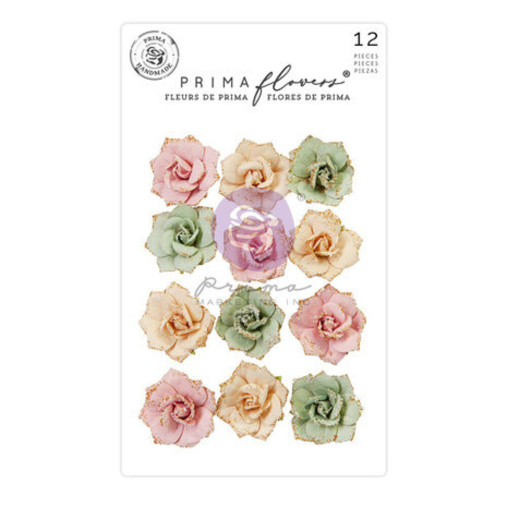 Prima Marketing Inc Christmas Market Flowers Jolly Night (667795) Prima Marketing Inc Christmas Market Flowers Jolly Night (667795)