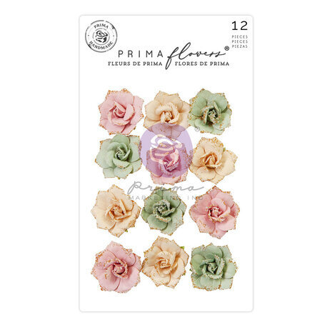 Prima Marketing Inc Christmas Market Flowers Jolly Night (667795) Prima Marketing Inc Christmas Market Flowers Jolly Night (667795)