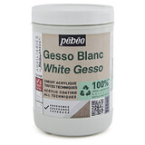 Pebeo White Gesso 945ml (818606)