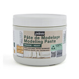 Pebeo Heavy Modeling Paste 475ml (818675)