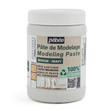 Pebeo Heavy Modeling Paste 225ml (818673)