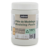 Pebeo Modeling Paste 225ml (818663)