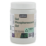 Pebeo Phosphorescent Gel 225ml (818643)
