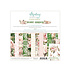 Peony Garden 6x6 Inch Scrapbooking Paper Pad (MT-PEO-08) Peony Garden 6x6 Inch Scrapbooking Paper Pad (MT-PEO-08)