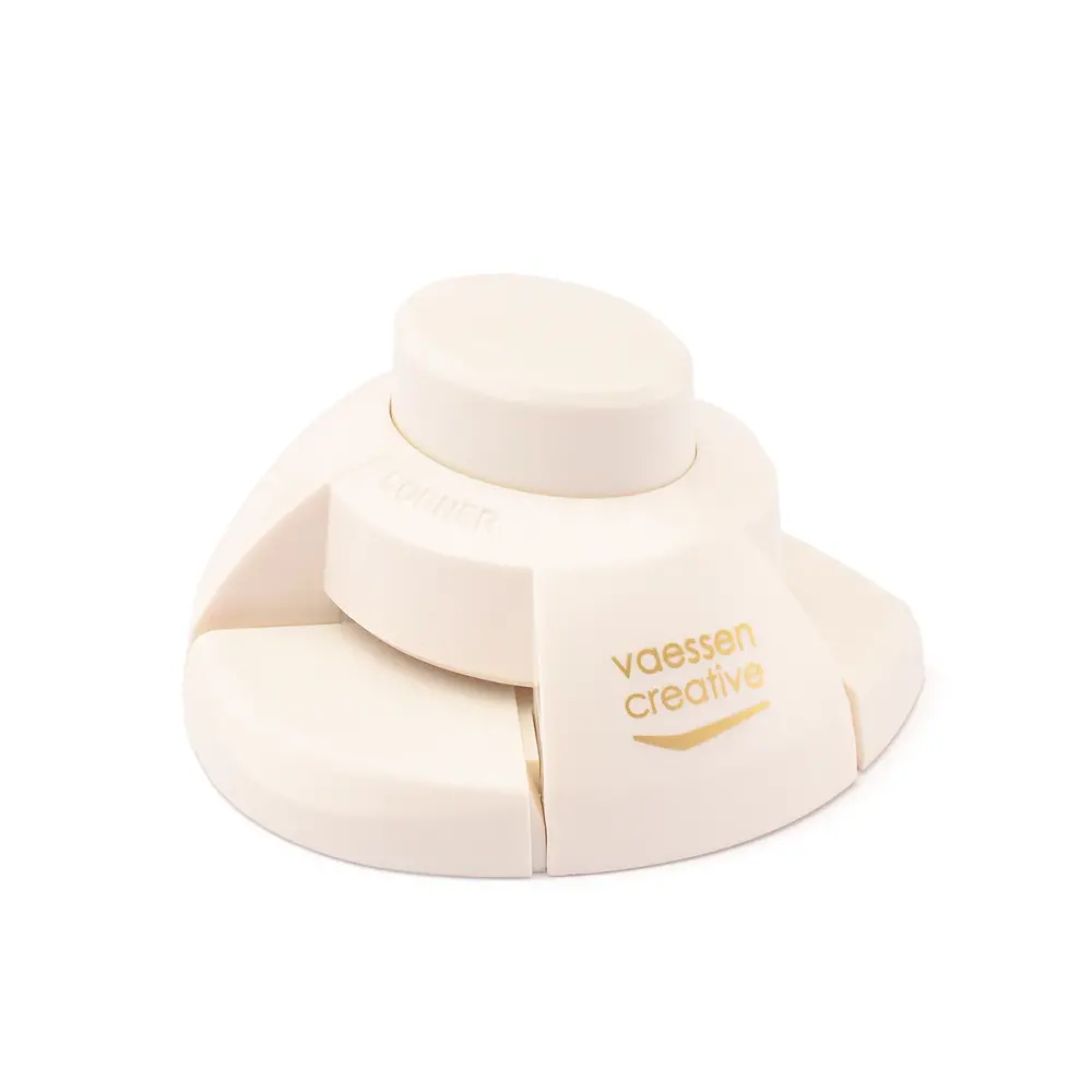 Vaessen Creative Corner & Notch Punch (2137-030) Vaessen Creative Corner & Notch Punch (2137-030)