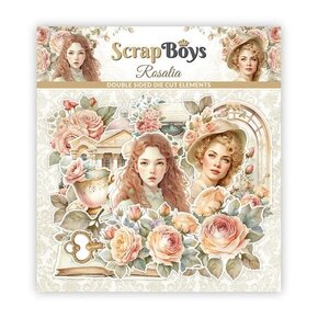Ephemera | Scrapboys