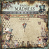 Madness Basics 12x12 Inch Collection Pack Madness Basics 12x12 Inch Collection Pack