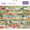 Crafter's Companion Season's Greetings 12x12 Inch Paper Pad (CC-PAD12-SEGR) Crafter's Companion Season's Greetings 12x12 Inch Paper Pad (CC-PAD12-SEGR)