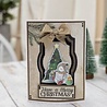 Crafter's Companion Christmas Joy 3D Topper Pad (CC-CRE-DTPAD9-CJOY) Crafter's Companion Christmas Joy 3D Topper Pad (CC-CRE-DTPAD9-CJOY)