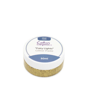Crafter's Companion Mixed Media Glitter Paste Fairy Lights (CC-MME-GLIPA-FALI) Crafter's Companion Mixed Media Glitter Paste Fairy Lights (CC-MME-GLIPA-FALI)
