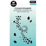 Studio Light Essentials Clear Stamp Autumn Wind (SL-ES-STAMP492)