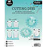 Studio Light Essentials Snijmal Circle Shape (SL-ES-CD576) Studio Light Essentials Snijmal Circle Shape (SL-ES-CD576)