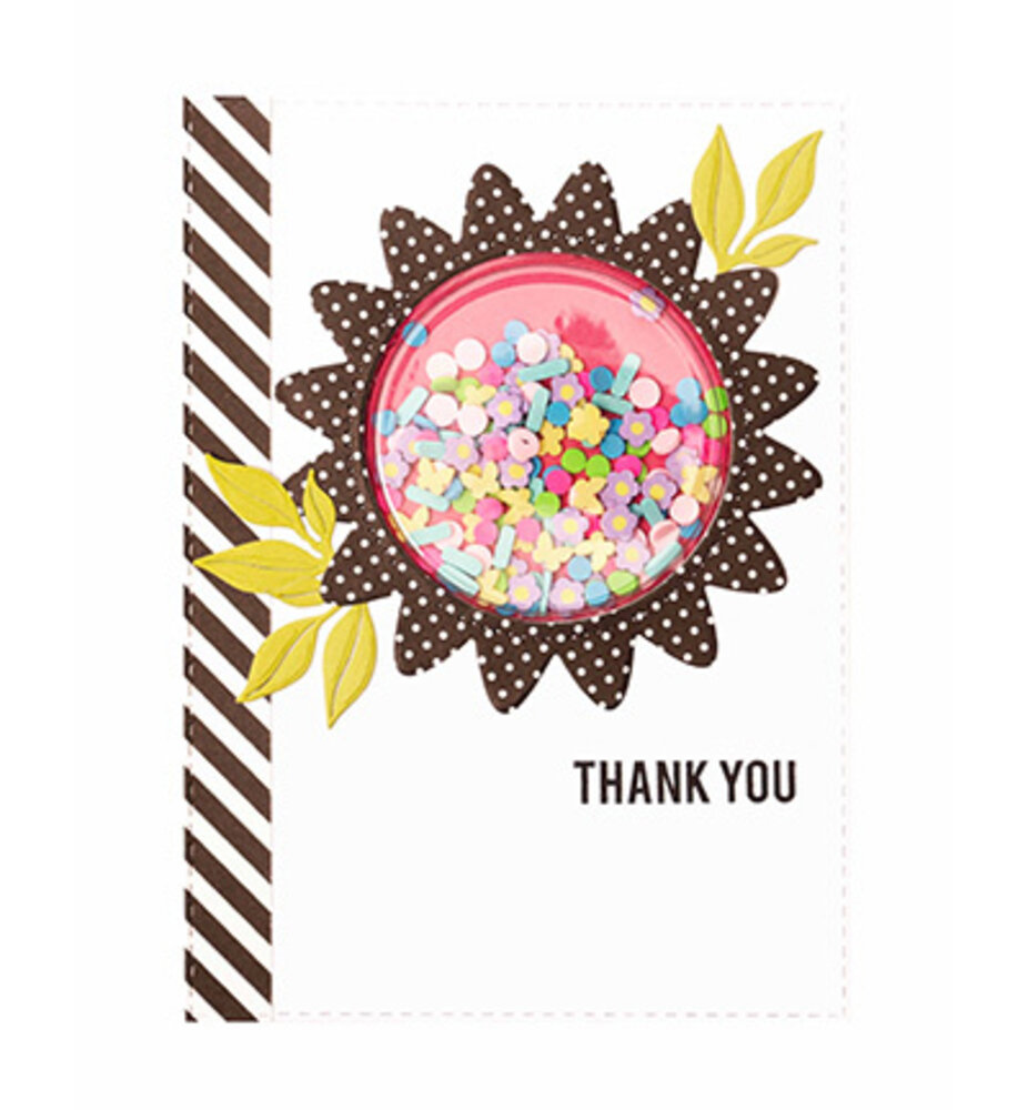 Studio Light Essentials Snijmal Circle Shape (SL-ES-CD576)