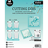 Studio Light Essentials Snijmal Square Shape (SL-ES-CD577) Studio Light Essentials Snijmal Square Shape (SL-ES-CD577)