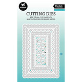 Studio Light Essentials Snijmal Rectangle Shape (SL-ES-CD579)