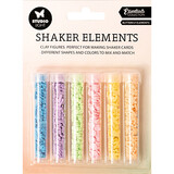 Studio Light Essentials Shaker Elements Butterfly Elements (SL-ES-SHAKE12)
