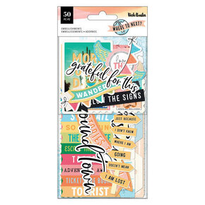 Ephemera | American Crafts