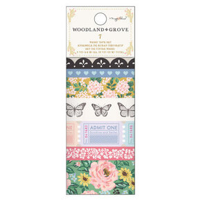 American Crafts | Washi Tape