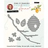 Mix and Match Bee Hive Dies (DBAD10017) Mix and Match Bee Hive Dies (DBAD10017)