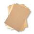 Opulent Cardstock A4 Gold (664532) Opulent Cardstock A4 Gold (664532)