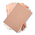 Opulent Cardstock A4 Rose Gold (664534) Opulent Cardstock A4 Rose Gold (664534)