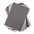 Opulent Cardstock A4 Charcoal (664536) Opulent Cardstock A4 Charcoal (664536)