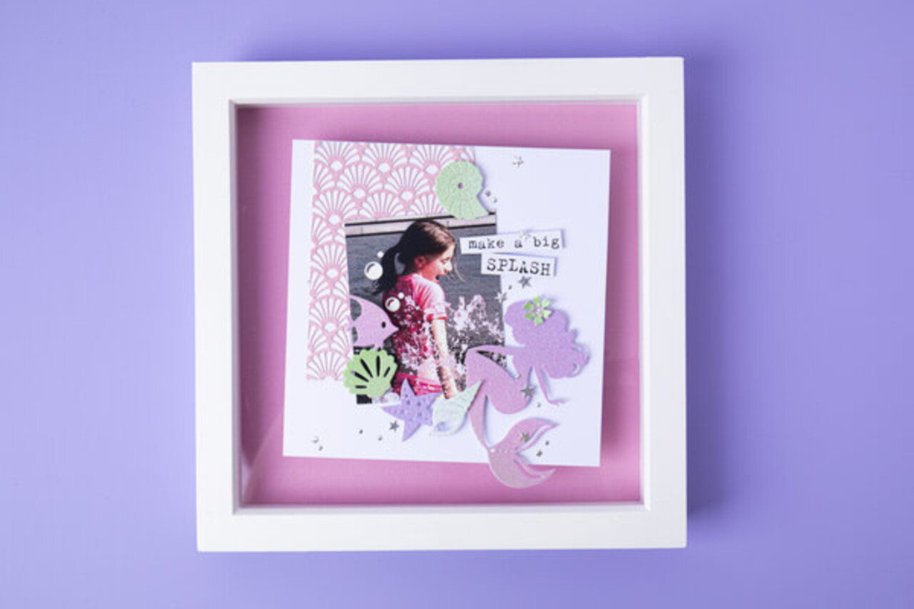 Sizzix Opulent Cardstock A4 Mystical (665270) Sizzix Opulent Cardstock A4 Mystical (665270)