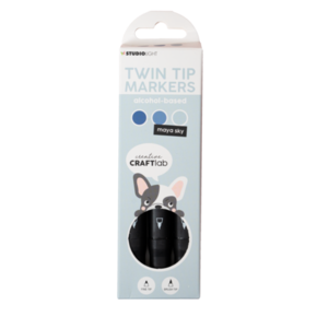 Creative Craftlab | Twin Tip Markers