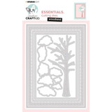 Creative Craftlab Essentials Dies Woodland (CCL-ES-CD705)