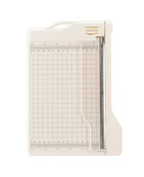 Vaessen Creative Guillotine 15,2 x 21,6 cm (2137-038) Vaessen Creative Guillotine 15,2 x 21,6 cm (2137-038)