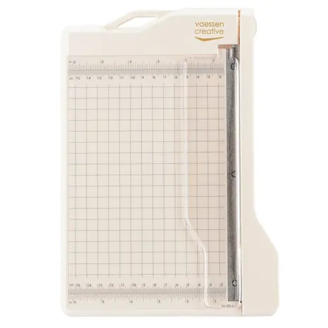 Vaessen Creative Guillotine 15,2 x 21,6 cm (2137-038) Vaessen Creative Guillotine 15,2 x 21,6 cm (2137-038)