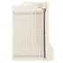 Guillotine 15,2 x 21,6 cm (2137-038)