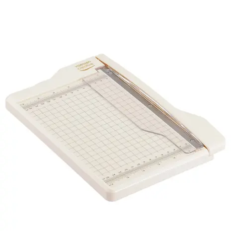 Vaessen Creative Guillotine 15,2 x 21,6 cm (2137-038) Vaessen Creative Guillotine 15,2 x 21,6 cm (2137-038)