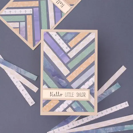 Vaessen Creative Guillotine 15,2 x 21,6 cm (2137-038) Vaessen Creative Guillotine 15,2 x 21,6 cm (2137-038)