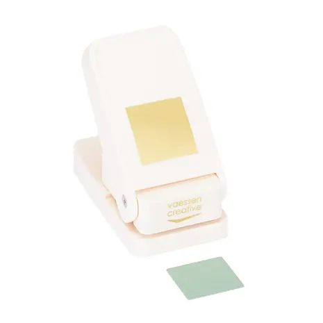 Vaessen Creative Heavy Duty Pons Vierkant Maxi (21476-002)