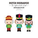 Dutch Doobadoo Dutch Build Up Art Notenkraker (470.784.263)