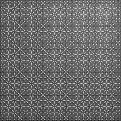 Nellie Snellen 3D Embossing Folder Christmas Stars (EF3D075) Nellie Snellen 3D Embossing Folder Christmas Stars (EF3D075)