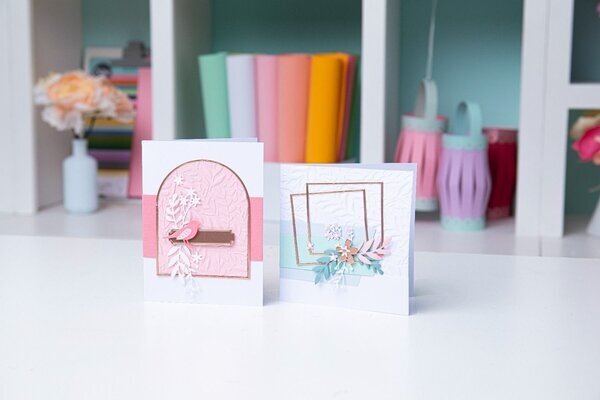 Sizzix Big Shot Starter Kit White & Gray (666175) + GRATIS DISNEY SNIJMAL